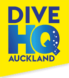 Dive HQ Auckland